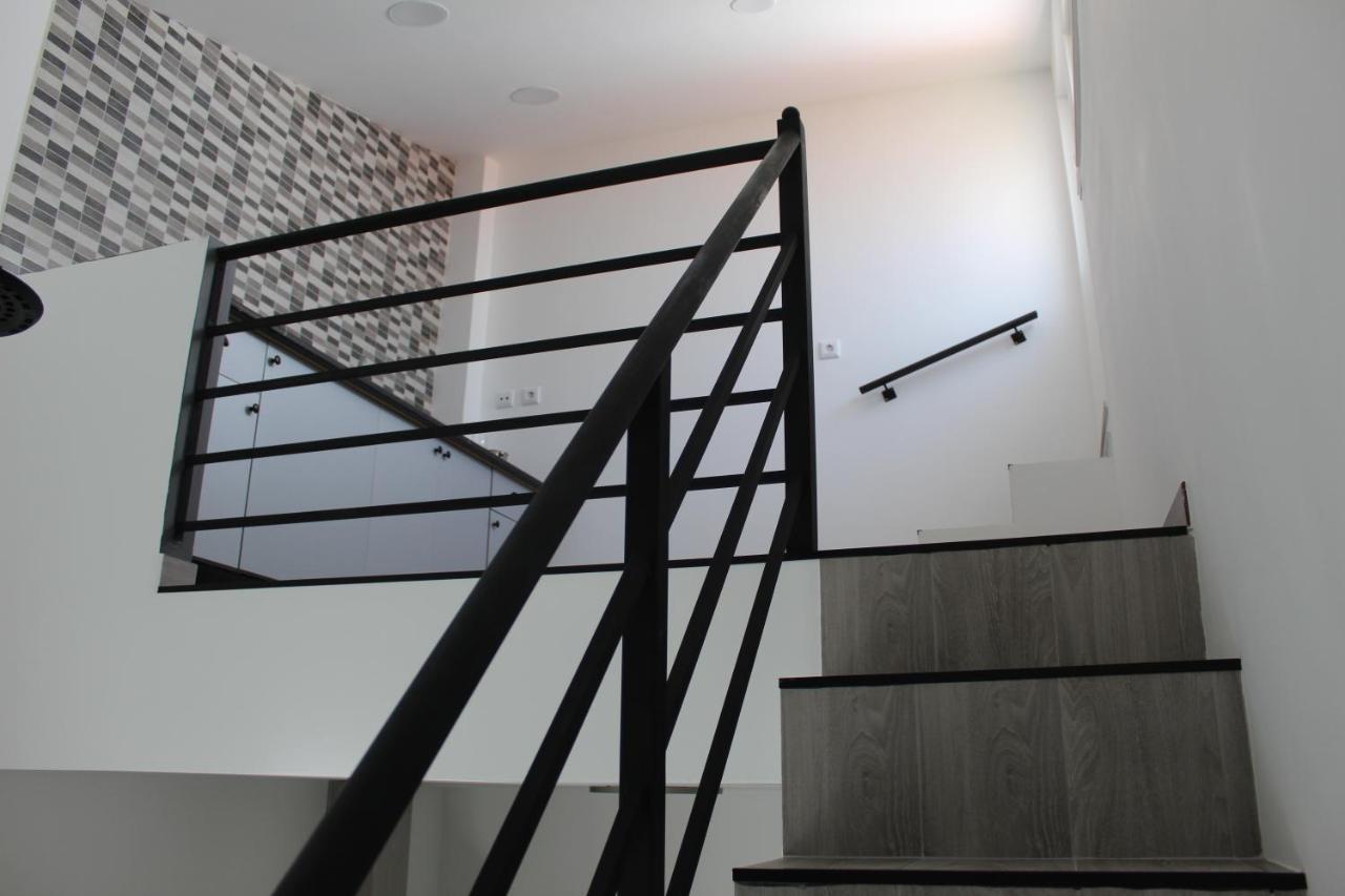 Casa Amarela: Conforto E Localizacao Perfeita! Faro Exterior photo